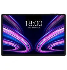 Планшет Teclast T50Plus 11" 6/256GB/ LTE/ Metal / Gray (6940709686300)