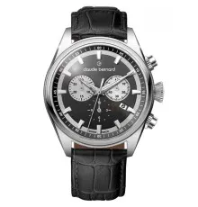 Наручний годинник Claude Bernard 10259 3C NAIN