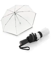 Парасоля Knirps A.200 Medium Duomatic Transparent (Kn95 7201 9910)