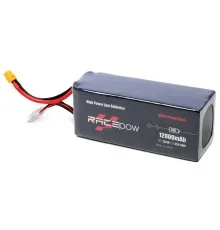 Акумуляторний блок RacePow 12000mAh 8S 60C (12000mAh-8S-60C)