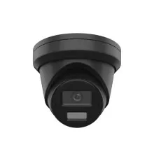Камера відеоспостереження Hikvision DS-2CD2383G2-LI2U (2.8) black