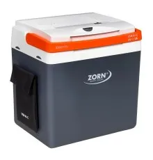 Автохолодильник Zorn Z-26 LNE + USB 12/230 V (4251702501142)