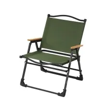 Крісло складане Time Eco ТЕ-08 SD (4820211101756)