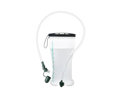 Питна система Naturehike CNK2450CF011, 2л, біла (6975641889809)