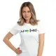 Футболка Sol's Pioneer Women Home білий XL (03579102/129XL)