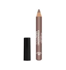 Тіні для повік Deborah Eyeshadow & Kajal Pencil 09 - Pearly Gold (8009518319750)