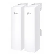 Точка доступу Wi-Fi TP-Link EAP215-BRIDGEKIT