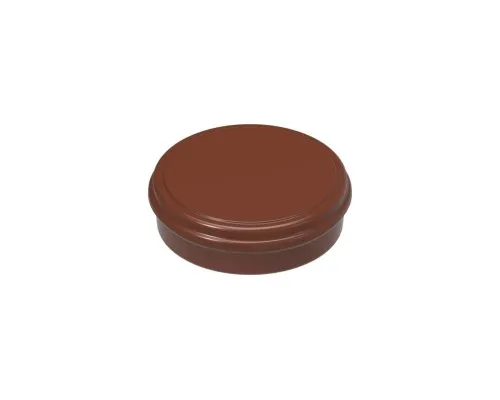 Форма для шоколаду Chocolate World серія "Chocolat Form" Баночка ікри від Alexandre Bourdeaux 50 г (12166 CW)