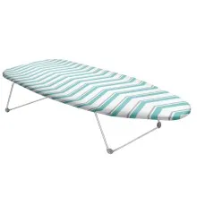Прасувальна дошка Casa Si Table Top 73x30 White/Green Zigzags (CS95159E166) (DAS303516)