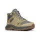 Черевики Merrell Tempo Sol Mid WP Mns mountain - 42 - коричневий (036.2266)