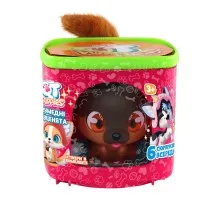 Фігурка QT Puppies Цуценя Рекс (451000-4)