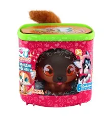 Фігурка QT Puppies Цуценя Рекс (451000-4)