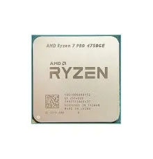 Процесор AMD Ryzen 7 4750GE (100-000000152)