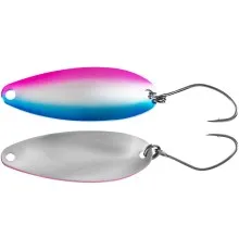 Блешня Select Supreme 2.0g 27mm 04 Fancy Silver (1870.80.40)