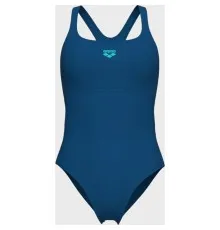 Купальник Arena Solid Swimsuit Control Pro Back 005910-850 синій 44 (3468337486183)