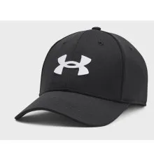 Кепка Under Armour UA Men's Blitzing чорний/білий 1376700-001 XL/XXL (196040301938)