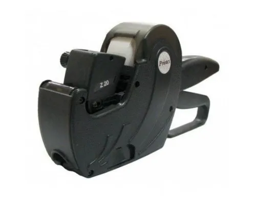 Етикет-пістолет Printex Z20 (10n+10n) (29638)