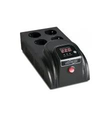 Стабілізатор EnerGenie EG-AVR-E1000-01