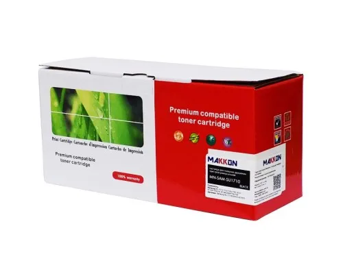 Картридж Makkon Samsung ML-1710D3/SCX-4216D3 (SU1710) 3k (MN-SAM-SU1710)