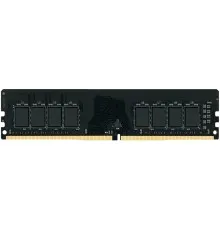 Модуль пам'яті для комп'ютера DDR4 8GB 2400 MHz eXceleram (E408247A)