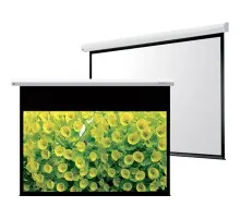 Проекційний екран GrandView CB-MP165(16:9)WM5