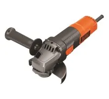 Шліфувальна машина Black&Decker BEG220