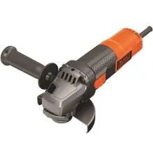 Шліфувальна машина Black&Decker BEG220