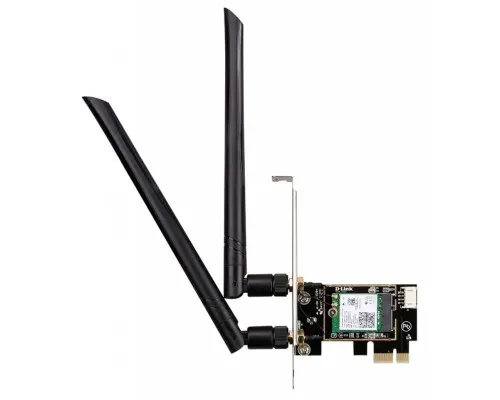 Мережева карта Wi-Fi D-Link DWA-X582