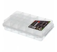 Коробка рибалки Select Lure Box SLHS-013 16.6х9.7х4.1 cm (1870.30.50)