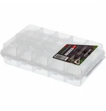 Коробка рибалки Select Lure Box SLHS-013 16.6х9.7х4.1 cm (1870.30.50)
