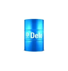 Моторна олива Texaco Delo 400 RDS 10w40 208л (6733)