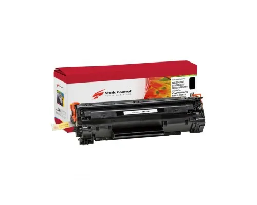 Картридж Static Control HP CB435A/CB436A/CE285A, Canon 712/713/725 Parrot (002-01-LB435AU)