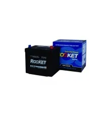 Акумулятор автомобільний ROCKET 60Ah (SMF 65D23L)