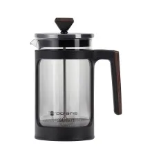 Френч-прес Polaris Albero 0.6 л (Albero-600FP)