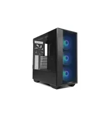 Корпус для ПК Lian Li Lancool III RGB Black (G99.LAN3RX.00)