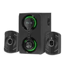 Акустична система Defender Eclipse Black (65593)