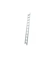 Драбина ITOSS приставна - 7111 (11ст, 3.13м) (15707)