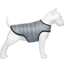Курточка для тварин WAUDOG Clothes світловідбивна XL (5500)