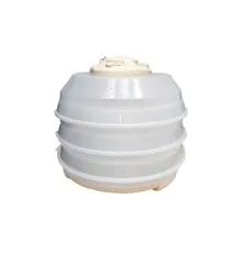 Сушка для овочів та фруктів Saturn ST-FP0115-10 beige