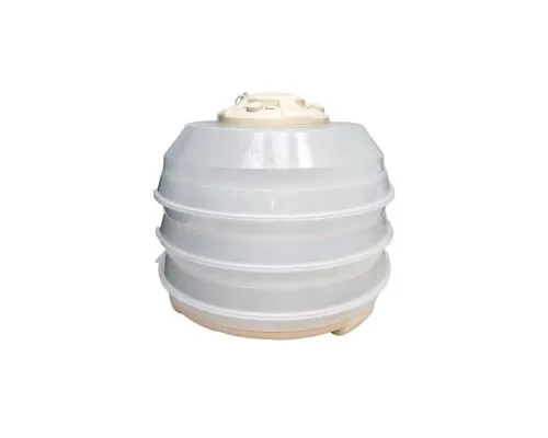 Сушка для овочів та фруктів Saturn ST-FP0115-10 beige