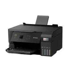 Багатофункціональний пристрій Epson EcoTank L3560 WiFi (C11CK58404)