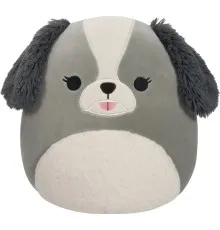 М'яка іграшка Squishmallows Ши-тцу Малу 30 см (SQCR04154)