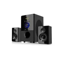 Акустична система REAL-EL M-555 Black (EL121300013)