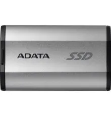 Накопичувач SSD USB 3.2 2TB ADATA (SD810-2000G-CSG)
