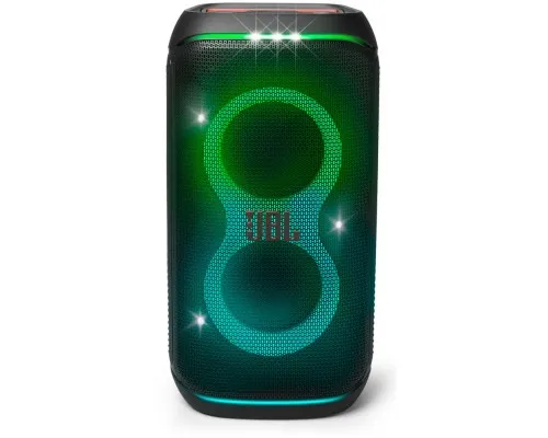 Акустична система JBL PartyBox Club 120 Black (JBLPBCLUB120EP)