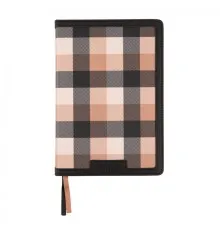 Тижневик Leo planner датований 2025 Brandy А5 368 сторінок (252580)