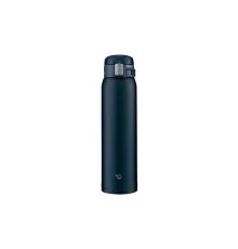 Термокружка Zojirushi SM-SF60AD 0.6 л Темно синій (1678.07.12)