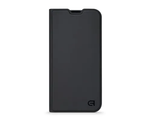 Чохол до мобільного телефона Armorstandart OneFold Case Xiaomi Redmi 14C 4G / Poco C75 Black (ARM79391)