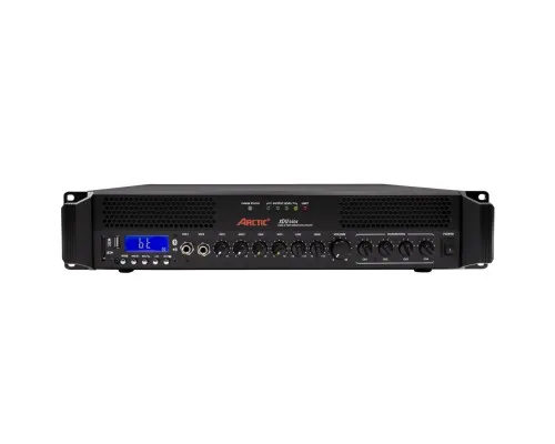 Підсилювач Arctic Audio XDU2404