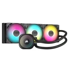 Система рідинного охолодження Corsair NAUTILUS 360 ARGB (CW-9060093-WW)